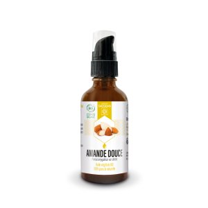 Amande douce BIO