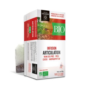 Articulation BIO