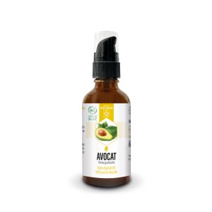 Avocat BIO