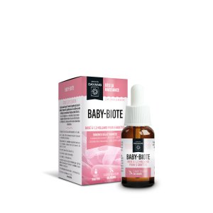 Baby-biote