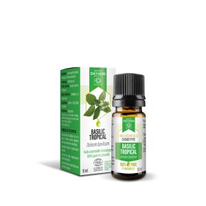 Basilic tropical BIO