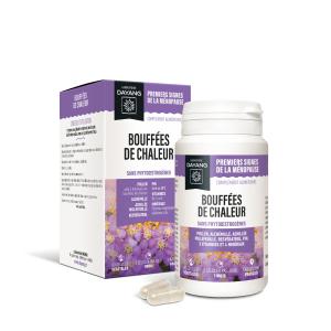 Bouffées de chaleur