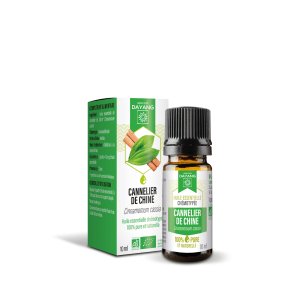 Cannelier de Chine BIO