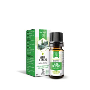 Cèdre BIO