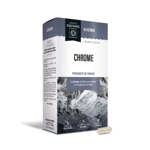 Chrome