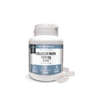 Collagène marin 1000 mg Naticol®