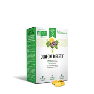 Confort digestif BIO