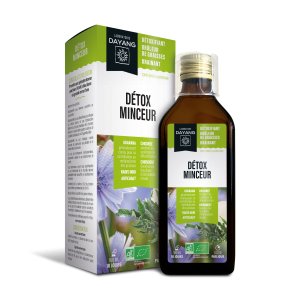 Détox minceur BIO