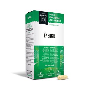 Énergie