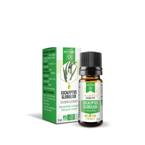 Eucalyptus globuleux BIO