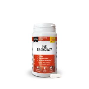 Fer bisglycinate