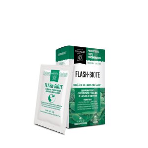 Flash-biote