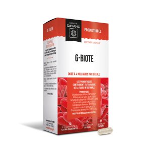 G-biote