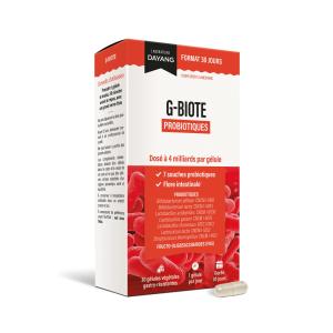 G-biote