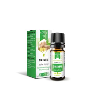 Gingembre BIO