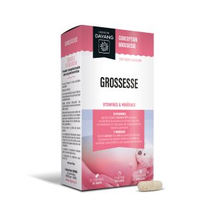 Grossesse