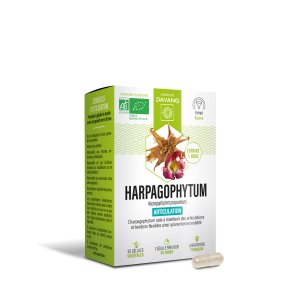 Harpagophytum BIO