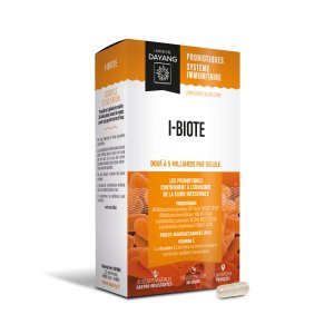 I-biote