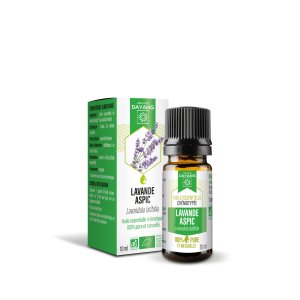 Lavande aspic BIO