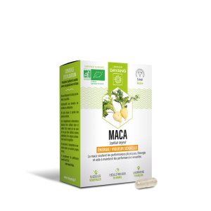 Maca BIO