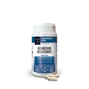 Magnésium bisglycinate