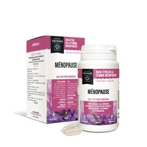 Ménopause
