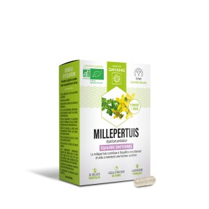 Millepertuis BIO