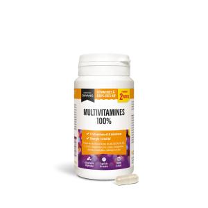 Multivitamines 100%