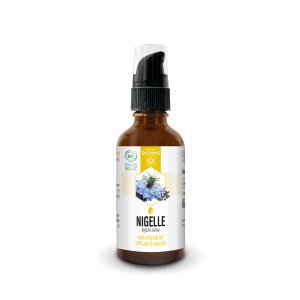 Nigelle BIO
