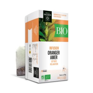 Oranger BIO