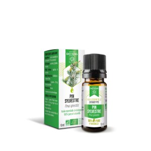 Pin sylvestre BIO
