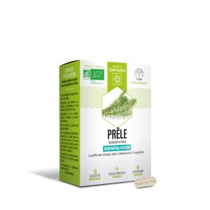 Prêle BIO