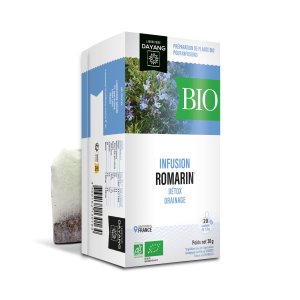 Romarin BIO