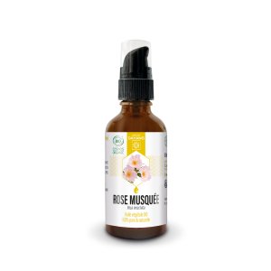 Rose musquée BIO