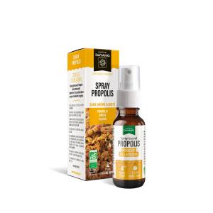 Spray propolis BIO