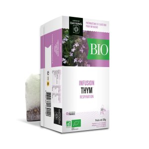 Thym BIO