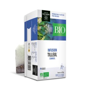 Tilleul BIO