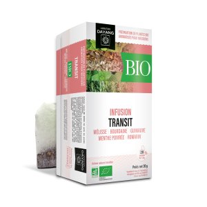Transit BIO