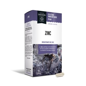 Zinc bisglycinate