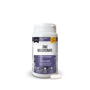 Zinc bisglycinate
