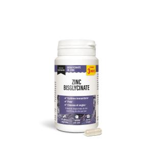 Zinc bisglycinate