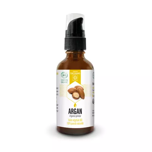 HV Argan BIO