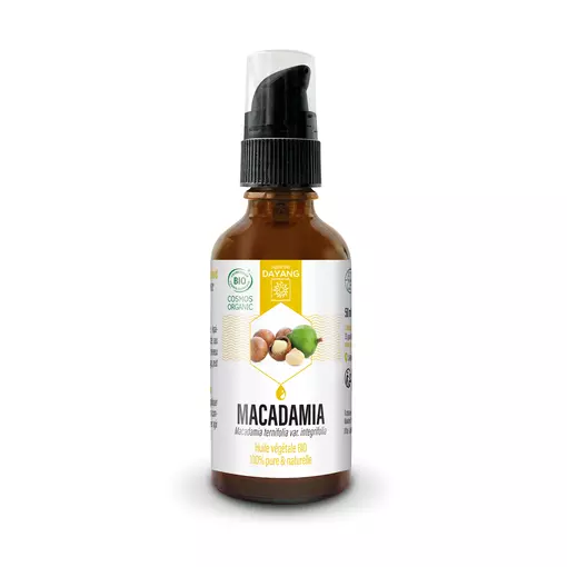 HV Macadamia BIO