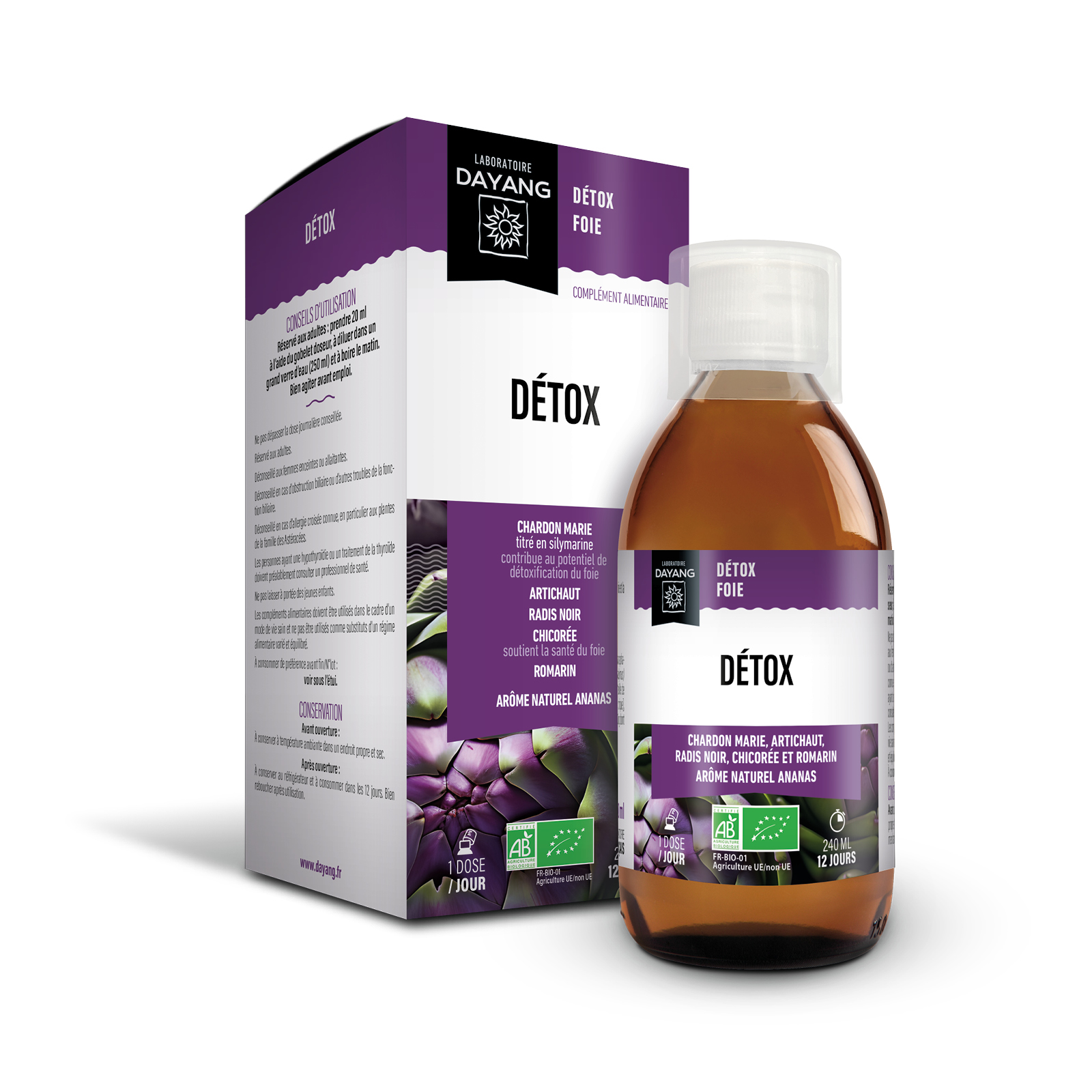 Détox BIO