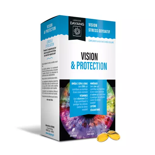 Vision & protection