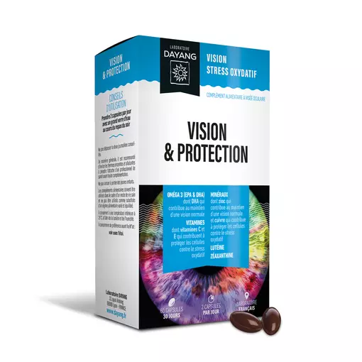 Vision & protection