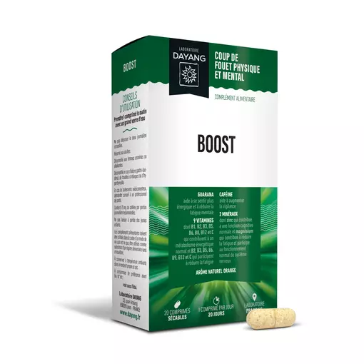 Boost