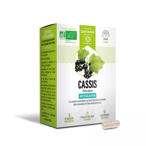 Cassis BIO